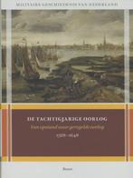 9789461054753 De tachtigjarige oorlog | Tweedehands, Verzenden, Zo goed als nieuw, Olaf van Nimwegen