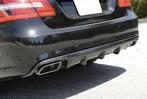 Carbon V Style diffuser E63 AMG, Verzenden