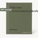 Gids voor microcomputergebruikers 9789020117684 Godman, Verzenden, Gelezen, Godman