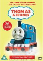 Thomas the Tank Engine and Friends: Classic Collection -, Zo goed als nieuw, Verzenden