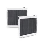 Mishimoto 83-94 Ford 6.9L/7.3L IDI Diesel Aluminum Radiator, Ophalen of Verzenden, Nieuw