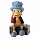 Pinokkio Jiminy Cricket Luciferdoosje 7 cm, Verzamelen, Disney, Nieuw, Ophalen of Verzenden