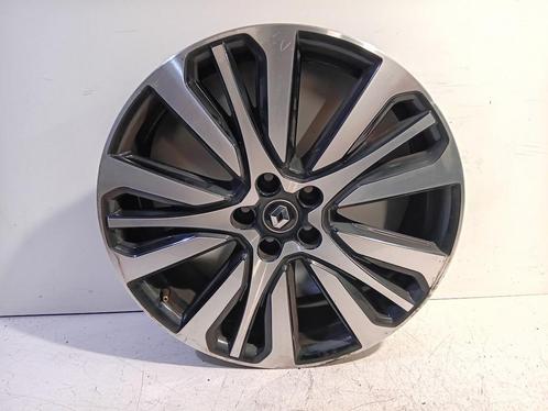 Velg Renault Grand Scénic Renault Grand Scénic IV 1.2 TCe, Auto-onderdelen, Banden en Velgen, ARN erkend, Stiba lid, Erkend duurzaam