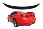 Carnamics Achterspoiler | BMW 4-serie Coupé© 13-17 2-d (F32), Verzenden, Nieuw