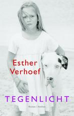 Tegenlicht 9789041414298 Esther Verhoef, Verzenden, Zo goed als nieuw, Esther Verhoef