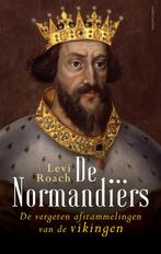 De Normandiërs 9789026352317 Levi Roach, Boeken, Geschiedenis | Wereld, Verzenden, Zo goed als nieuw, Levi Roach