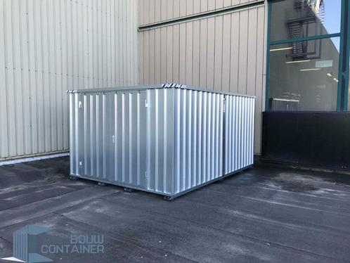 Thermo combinatie container | zeecontainer | Geïsoleerd, Doe-het-zelf en Verbouw, Containers