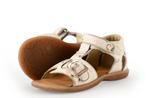 Naturino Sandalen in maat 24 Beige | 10% korting, Verzenden, Jongen of Meisje, Schoenen, Nieuw