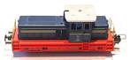 Trix H0 - Diesellocomotief (1) - 2258 Werkspoorwagen, Nieuw