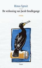 De verlossing van Jacob Smallegange 9789059369863, Boeken, Verzenden, Zo goed als nieuw, Rinus Spruit