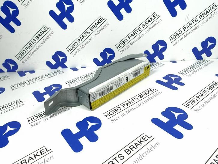Stoel airbag A 212 860 0802 o.a: E-klasse w212, Auto-onderdelen, Interieur en Bekleding, Gebruikt, 3 maanden garantie, Mercedes-Benz