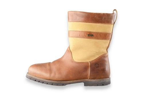 Travelin Laarzen in maat 46 Bruin | 10% extra korting, Kleding | Heren, Schoenen, Bruin, Zo goed als nieuw, Overige typen, Verzenden