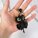 How to Train Your Dragon Sleutelhanger – Tandloos, Verzenden, Nieuw, Overige typen