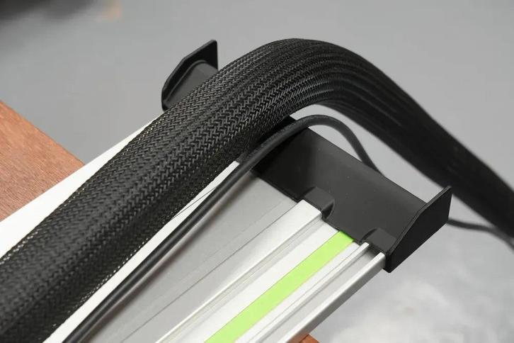 Festool stofzuiger slang beschermer (deflector) voor, Doe-het-zelf en Verbouw, Gereedschap | Machine-onderdelen en Toebehoren