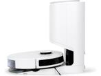 Ecovacs Deebot N8 PRO+ - Robotstofzuiger - Incl., Verzenden, Zo goed als nieuw