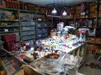 TRANSFORMERS - Nieuw & gebruikt, grote voorraad alle series, Verzenden, Gebruikt