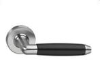 Intersteel enkele Deurkruk / Deurklink Combinatie op rozet, Ophalen of Verzenden, Nieuw