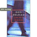 JACHTHOND 9789041404480 Don DeLillo, Verzenden, Gelezen, Don DeLillo