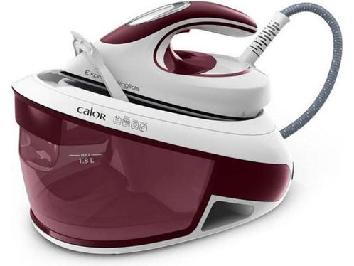 Calor SV8026C0 Express Airglide - Anti-Kalk- Stoomgenerator, Huis en Inrichting, Woonaccessoires | Overige, Zo goed als nieuw