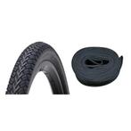Buitenband 12 inch (62-203) + binnenband, Verzenden, Nieuw, Budgetfietsonderdelen.nl