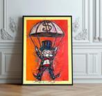 Poplea - GOLDEN PARACHUTE (2000)