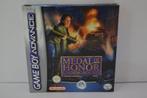 Medal of Honor Underground - NEW (GBA EUR), Spelcomputers en Games, Games | Nintendo Game Boy, 1 speler, Verzenden, Zo goed als nieuw