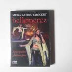 Belle Perez Mega Latino concert, Verzenden, Gebruikt