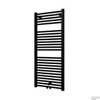 Plieger Radiator 120 x 50 cm glans zwart 580 watt, Ophalen of Verzenden, Nieuw, Overige typen