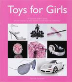 Toys for Girls 9789076886497 P. Farameh, Boeken, Kunst en Cultuur | Architectuur, Verzenden, Gelezen, P. Farameh
