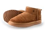 Warmbat Boots in maat 37 Bruin | 10% extra korting, Kleding | Dames, Schoenen, Bruin, Verzenden, Overige typen, Gedragen