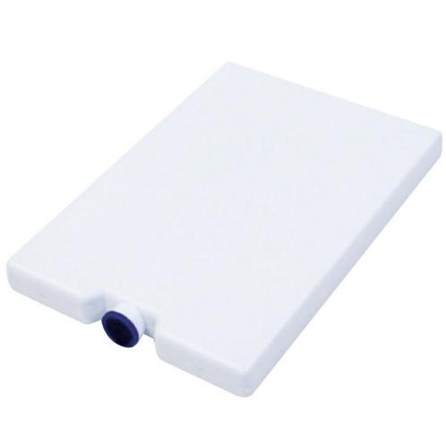 Koelplaat Thermobox 20x14x2cm, Hobby en Vrije tijd, Taarten en Cupcakes maken, Nieuw, Verzenden