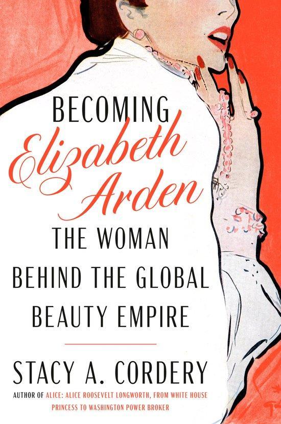 9780525559764 Becoming Elizabeth Arden Stacy A. Cordery, Boeken, Studieboeken en Cursussen, Nieuw, Verzenden
