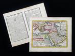 Azië - Turkije / Arabië / Oman / Midden-Oosten; Chiquet, Nieuw