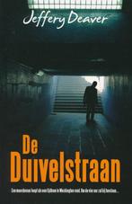 Duivelstraan 9789000302826 Jeffery Deaver, Boeken, Thrillers, Verzenden, Gelezen, Jeffery Deaver