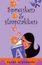 Spreuken & slaapzakken, Boeken, Verzenden, Nieuw