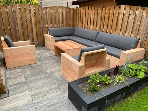 Tuinkussens | Loungekussens - Nieuw of Herstofferen, Tuin en Terras, Tuinmeubel-accessoires, Nieuw