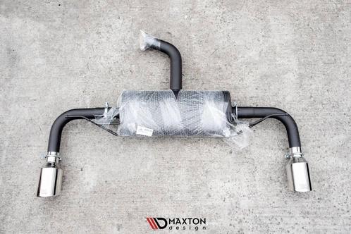 Uitlaat Volkswagen Golf 8 Look GTI Maxton, Auto-onderdelen, Overige Auto-onderdelen, Ophalen of Verzenden