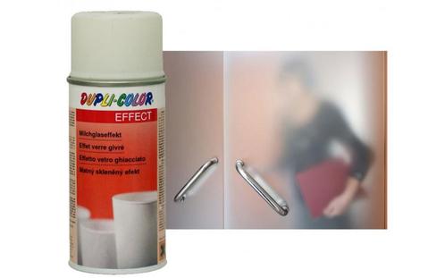 Dupli Color Dupli color milky glass effect 150 ml, Doe-het-zelf en Verbouw, Verf, Beits en Lak, Nieuw, Verzenden