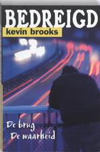 Bedreigd 9789022323731 K. Brooks, Boeken, Kinderboeken | Jeugd | 13 jaar en ouder, Verzenden, Zo goed als nieuw, K. Brooks
