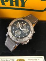 Camel Tropy - Camel trophy superchrono vintage chronograph, Sieraden, Tassen en Uiterlijk, Nieuw