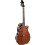Ovation CE44C-4A-G Celebrity MS Classic Nylon, Muziek en Instrumenten, Verzenden, Nieuw