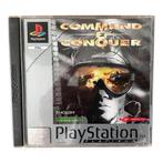 Command & Conquer (HOESJE MET BARST) (Platinum) (PS1), Verzenden, Nieuw
