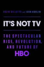 Its Not TV 9780593653104 John Koblin, Verzenden, Gelezen, John Koblin