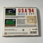 USA 94 World Cup Philips CD-i, Cd's en Dvd's, Cd's | Overige Cd's, Ophalen of Verzenden, Nieuw in verpakking