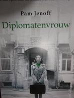 Diplomatenvrouw 9789402710182 Pam Jenoff, Verzenden, Gelezen, Pam Jenoff