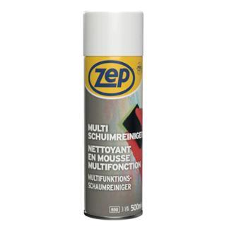 Multi schuimreiniger | Zep | 500 ml, Huis en Inrichting, Schoonmaakartikelen, Verzenden