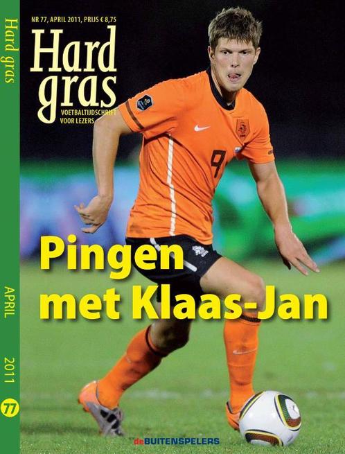 Hard Gras / 77 / Hard gras / 77 9789071359408 en, Boeken, Hobby en Vrije tijd, Gelezen, Verzenden
