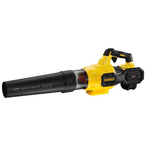 DEWALT bladblazer DCMBA572N op 54V FlexVolt Accu - excl., Doe-het-zelf en Verbouw, Gereedschap | Overige machines, Ophalen of Verzenden