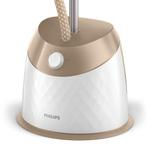 Philips 1600 W, 32 g/min, 5 stoominstellingen, kledingstomer, Verzenden, Zo goed als nieuw