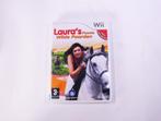 Nintendo Wii - Lauras Passie: Wilde Paarden, Ophalen of Verzenden, Nieuw